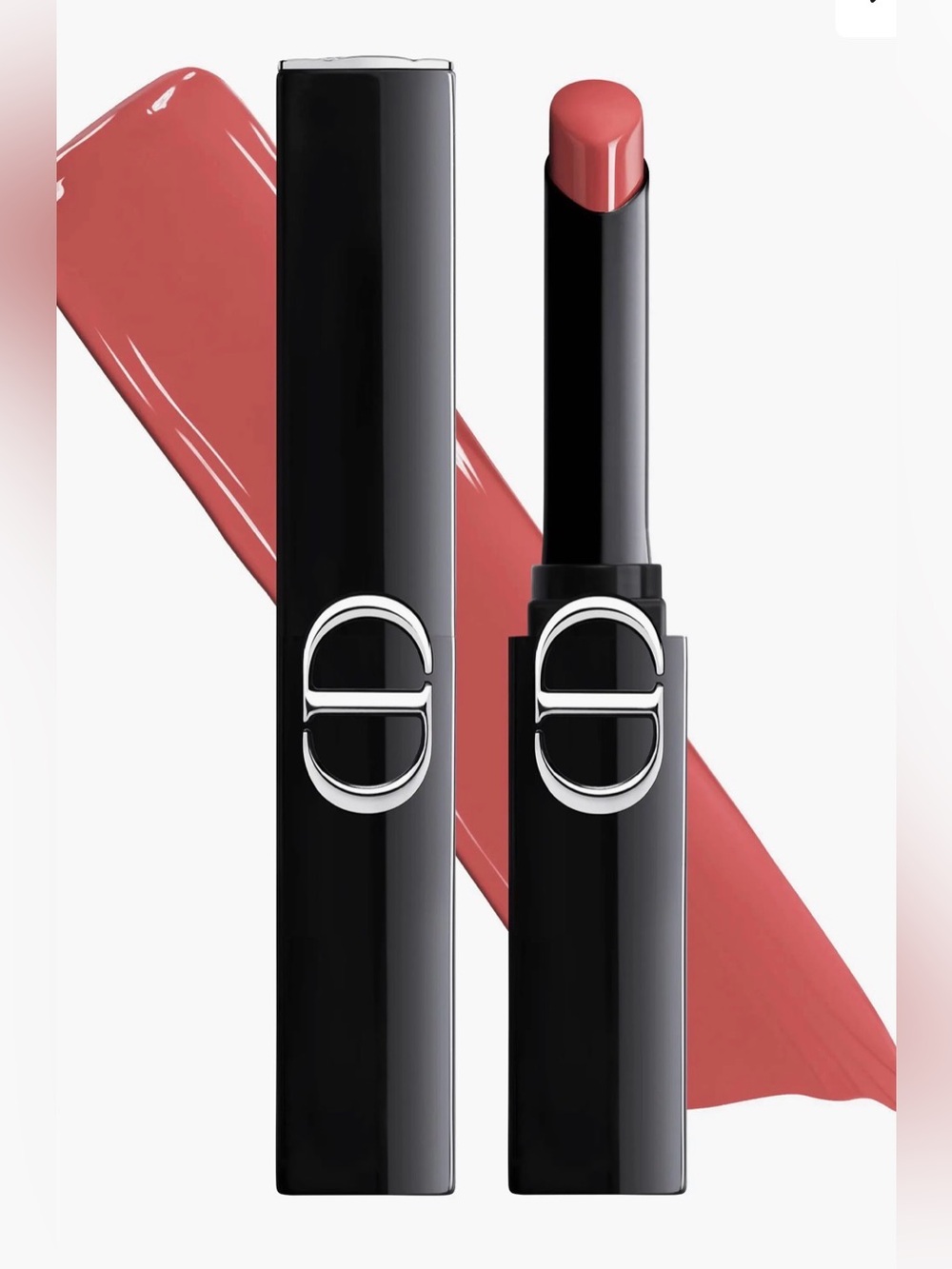 Rouge Dior On Stage Shine Lipstick in 226 Daring Blush Shine